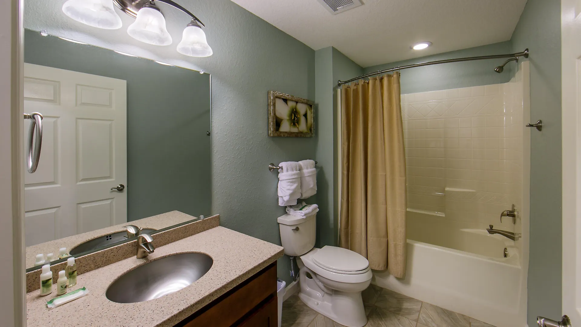 Holiday Inn Club Vacations - Orlando Breeze Resort Davenport
