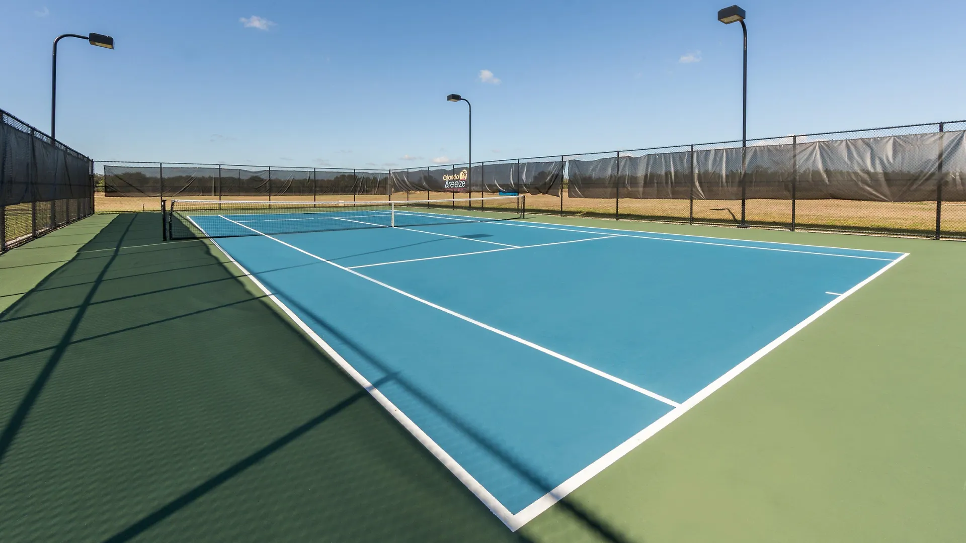 Holiday Inn Club Vacations - Orlando Breeze Resort Davenport