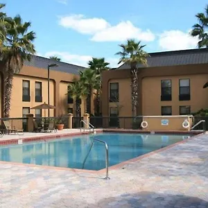 Palms Отель