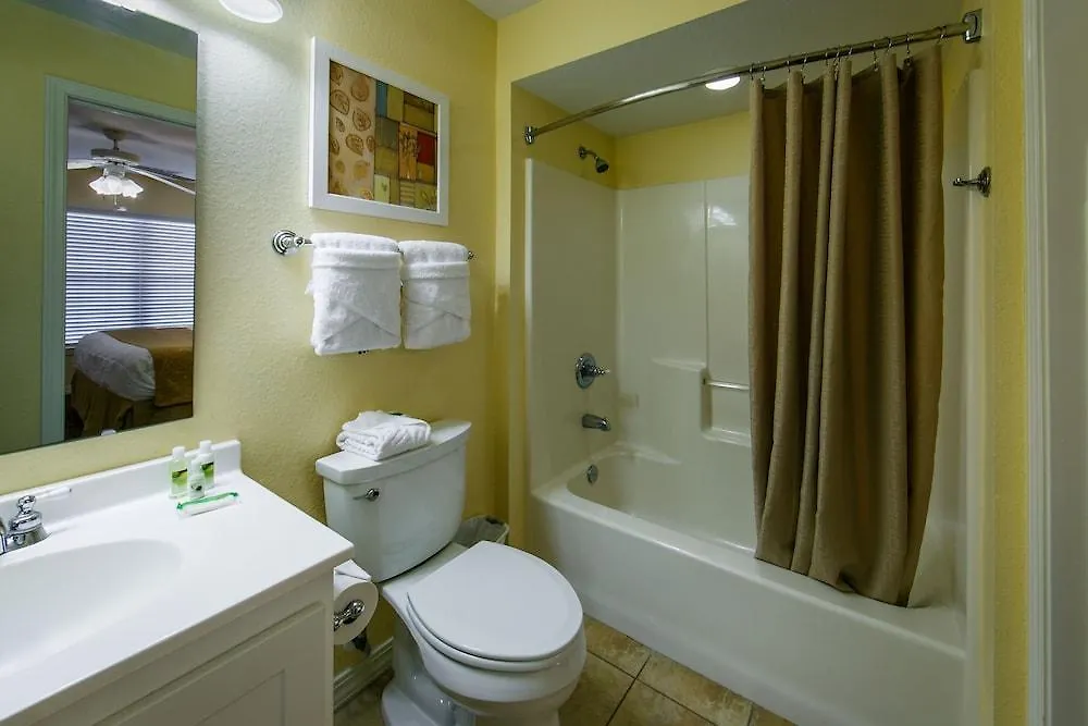 Holiday Inn Club Vacations - Orlando Breeze Resort Давенпорт