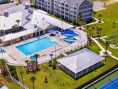 Holiday Inn Club Vacations - Orlando Breeze Resort Давенпорт