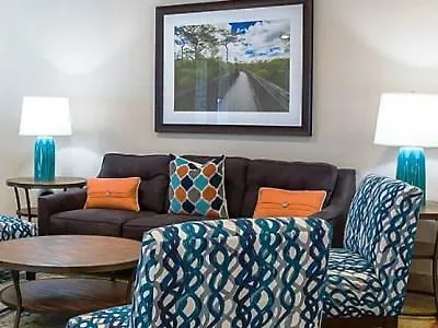 ****  Holiday Inn Club Vacations - Orlando Breeze Resort Давенпорт США