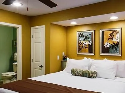Holiday Inn Club Vacations - Orlando Breeze Resort Давенпорт