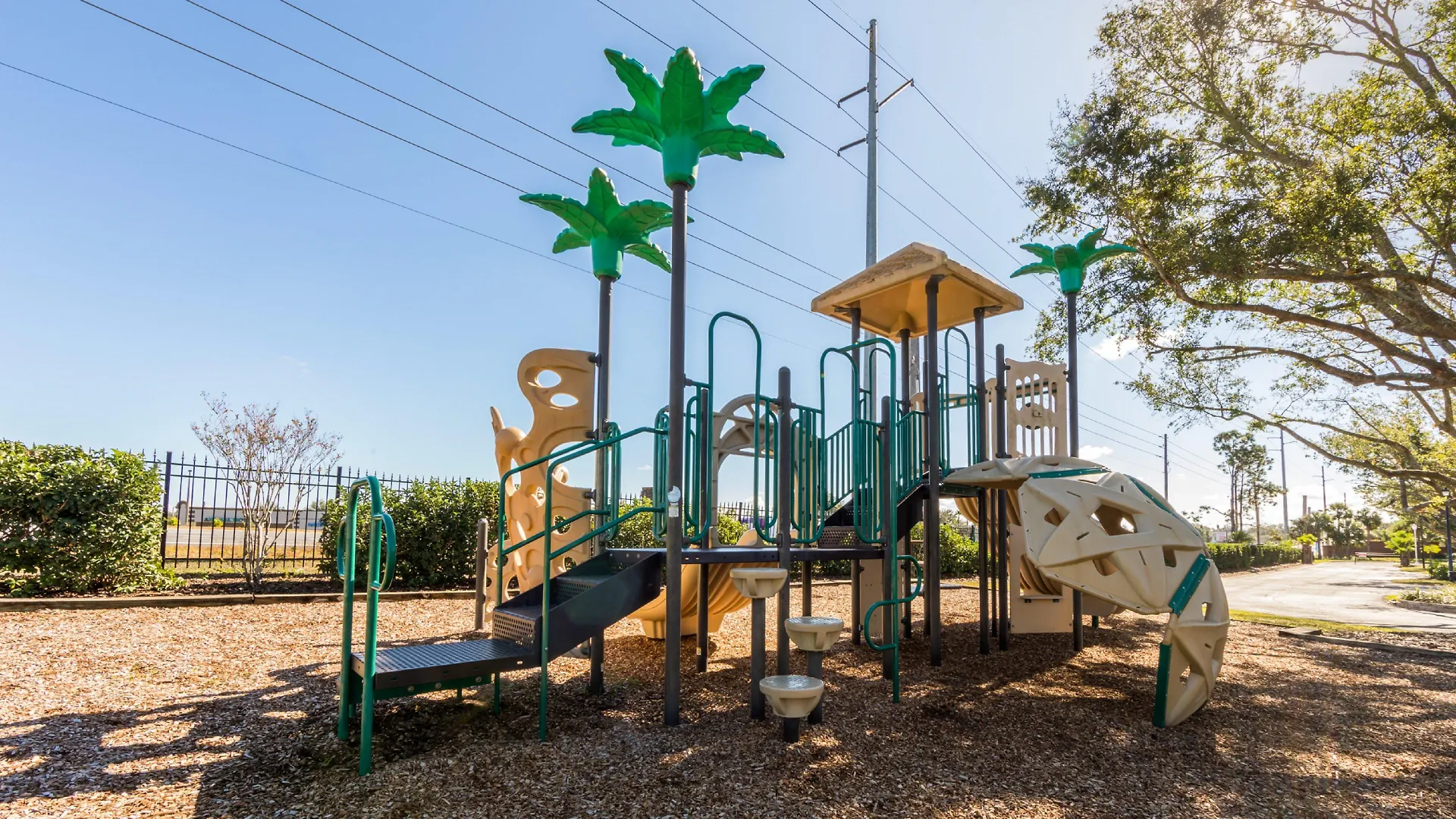 Holiday Inn Club Vacations - Orlando Breeze Resort Давенпорт