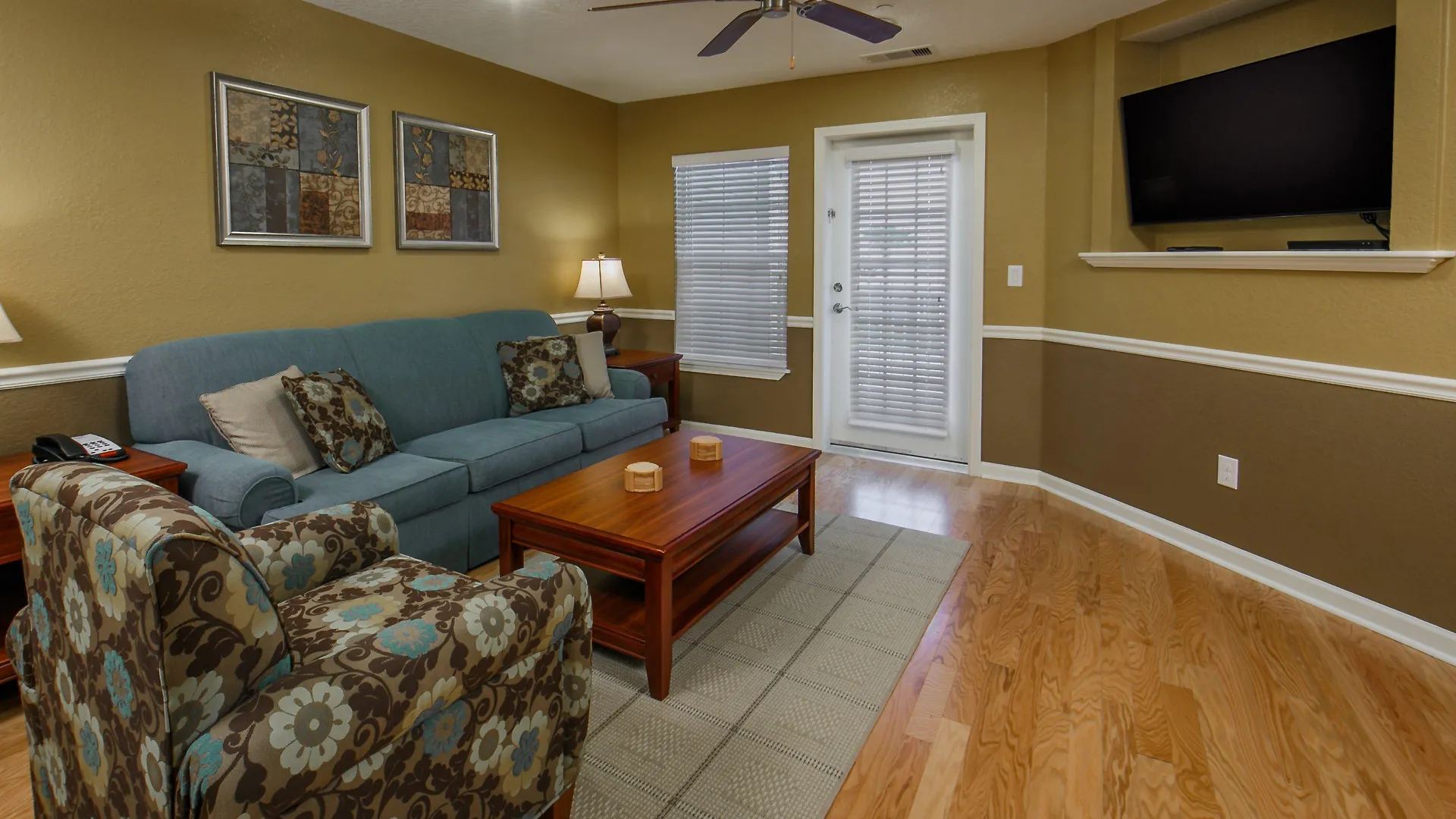 Holiday Inn Club Vacations - Orlando Breeze Resort Давенпорт