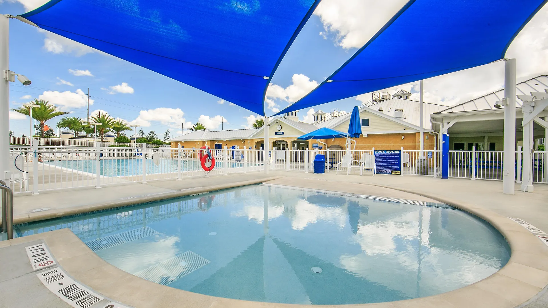 Holiday Inn Club Vacations - Orlando Breeze Resort Давенпорт