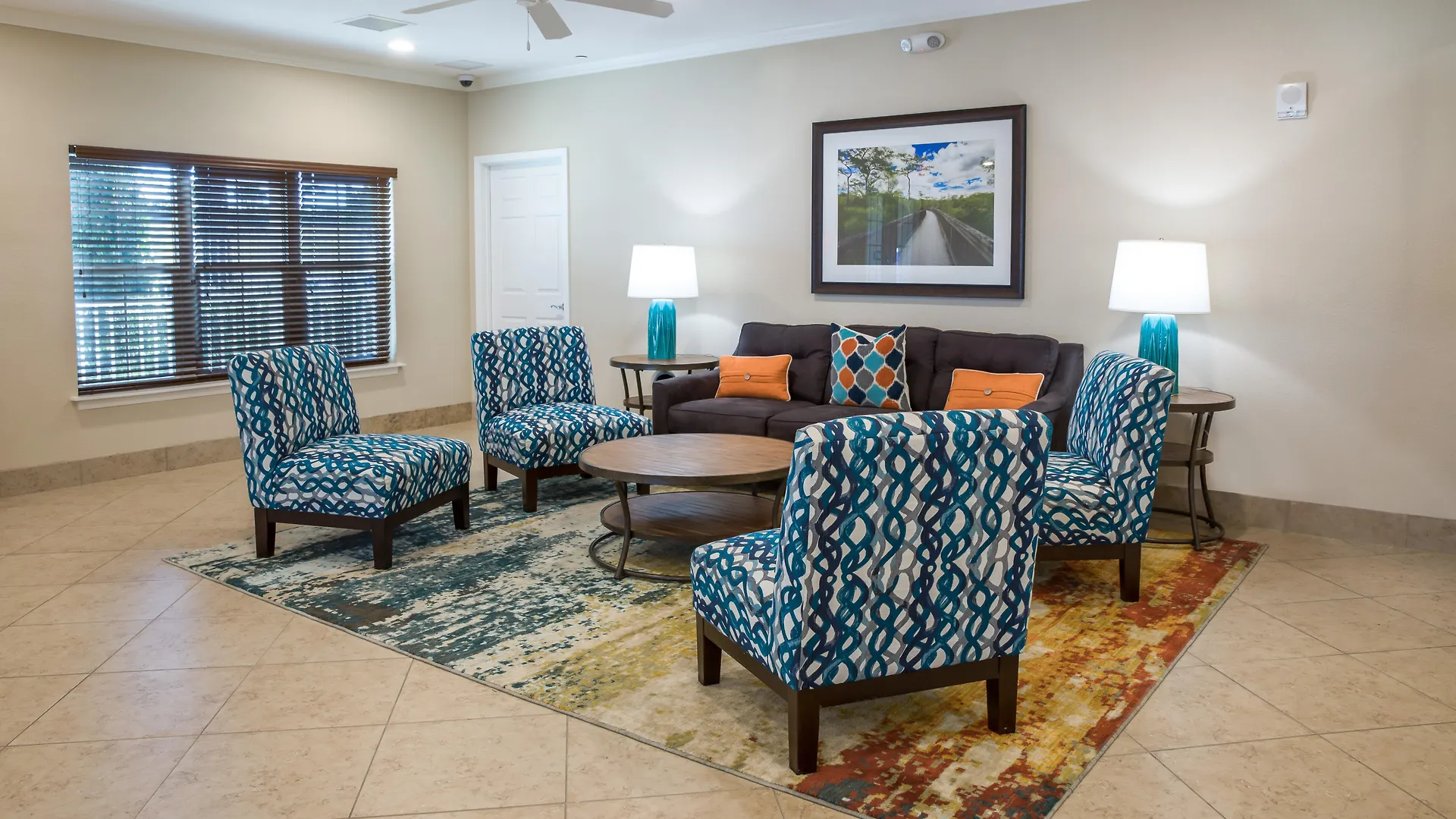 Holiday Inn Club Vacations - Orlando Breeze Resort Давенпорт 4*,  США