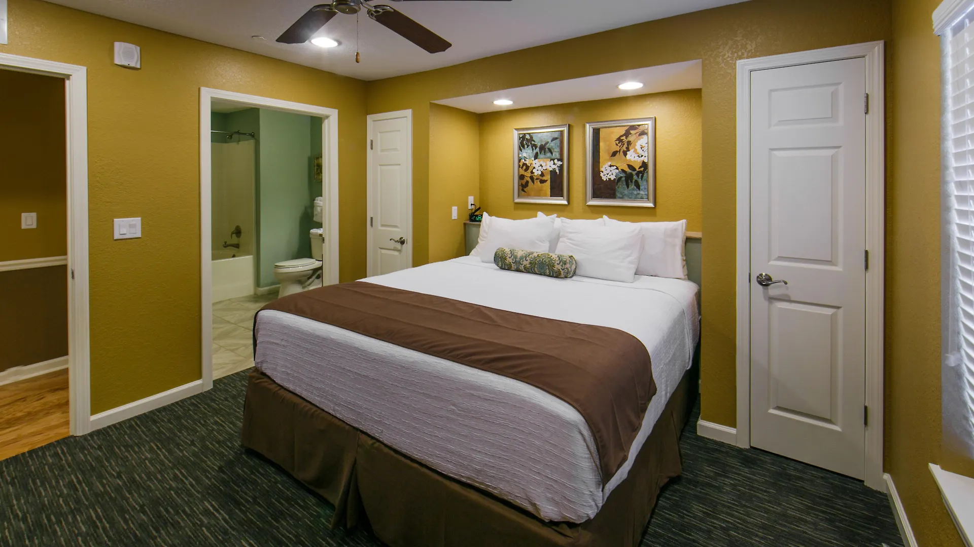 Holiday Inn Club Vacations - Orlando Breeze Resort Давенпорт