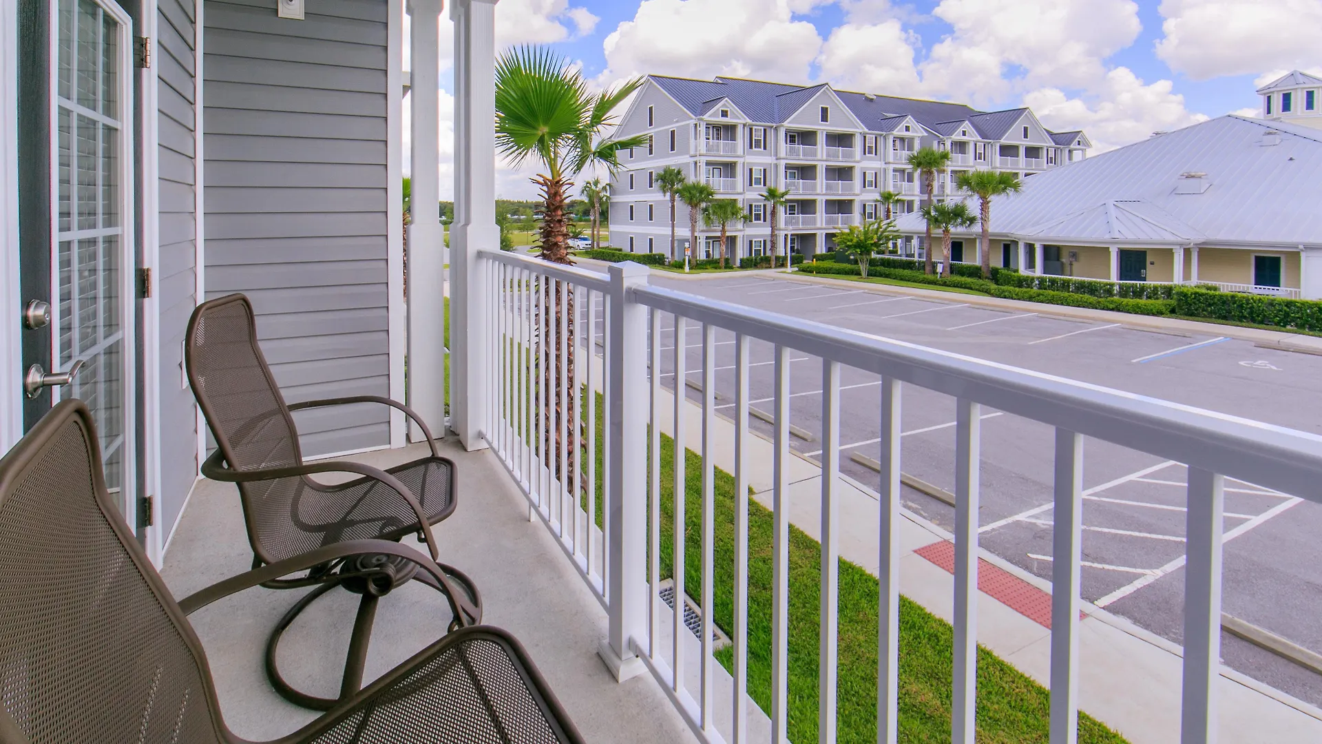 Holiday Inn Club Vacations - Orlando Breeze Resort Давенпорт