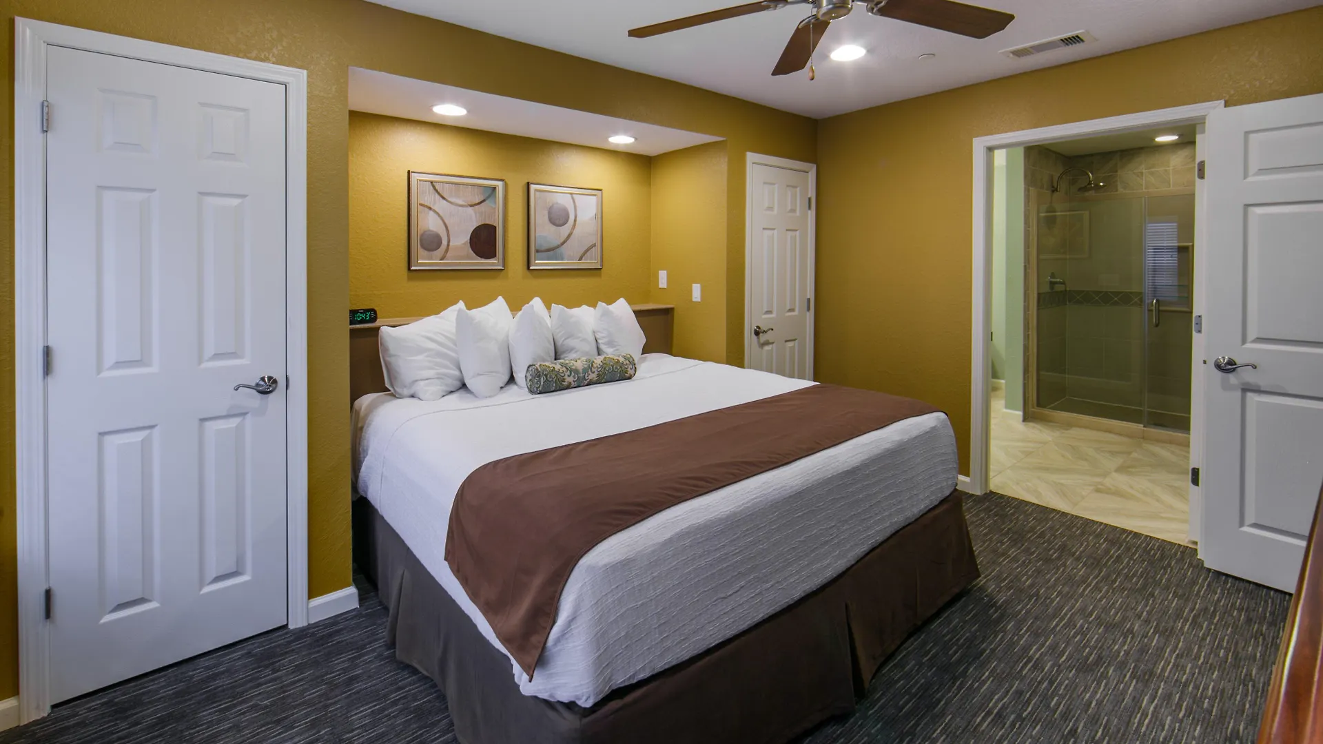 Holiday Inn Club Vacations - Orlando Breeze Resort Давенпорт