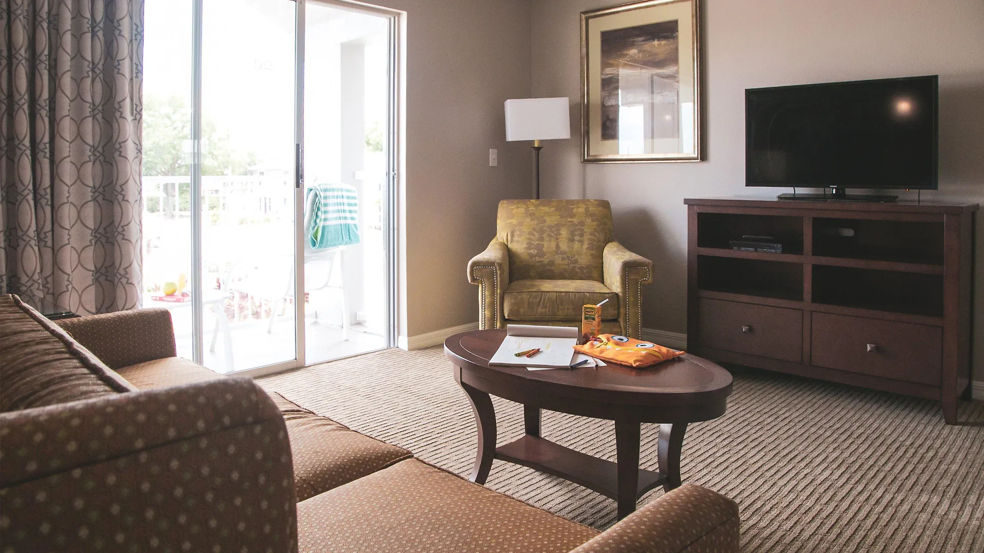 Holiday Inn Club Vacations - Orlando Breeze Resort Давенпорт