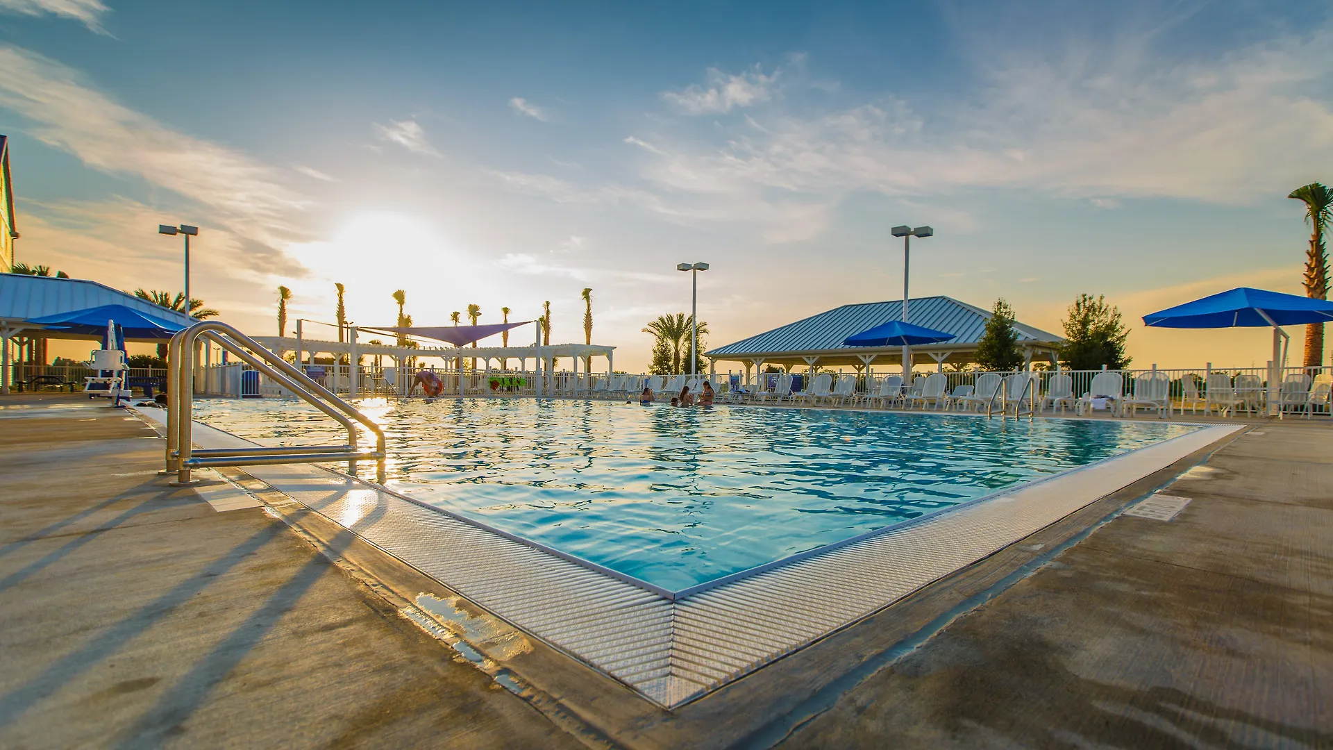 Holiday Inn Club Vacations - Orlando Breeze Resort Давенпорт