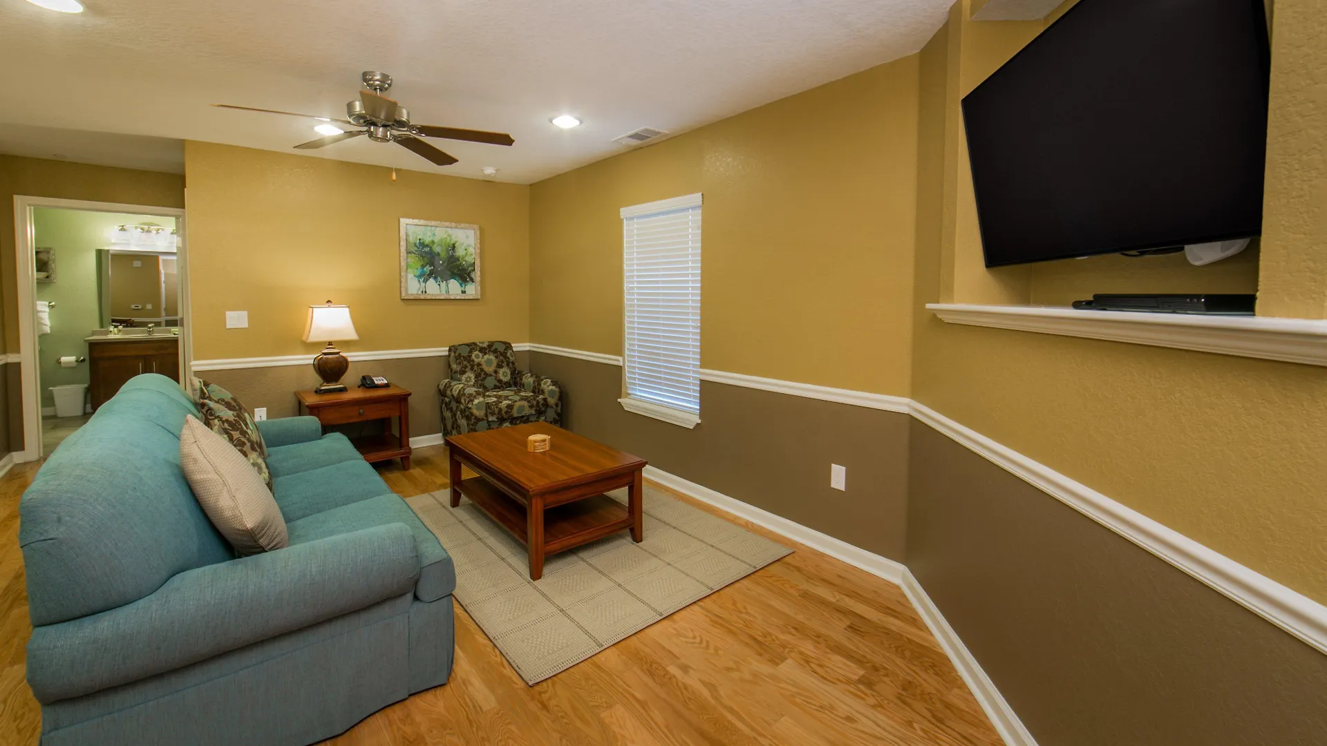 Holiday Inn Club Vacations - Orlando Breeze Resort Давенпорт США