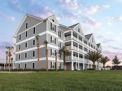 Holiday Inn Club Vacations - Orlando Breeze Resort Давенпорт
