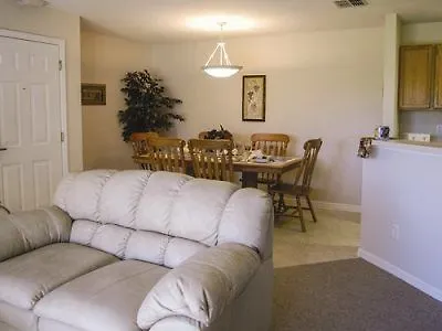 Holiday Inn Club Vacations - Orlando Breeze Resort Давенпорт США