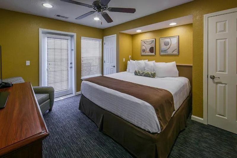 Holiday Inn Club Vacations - Orlando Breeze Resort Давенпорт