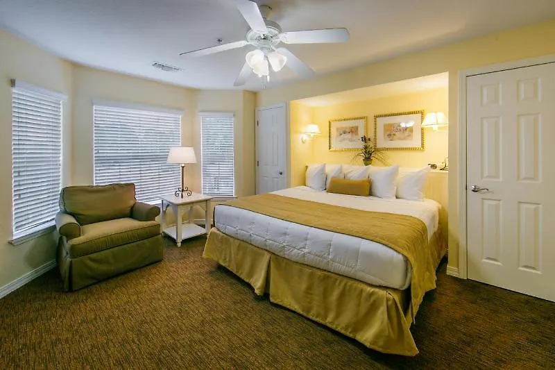 Holiday Inn Club Vacations - Orlando Breeze Resort Давенпорт США