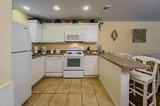 ****  Holiday Inn Club Vacations - Orlando Breeze Resort Давенпорт США
