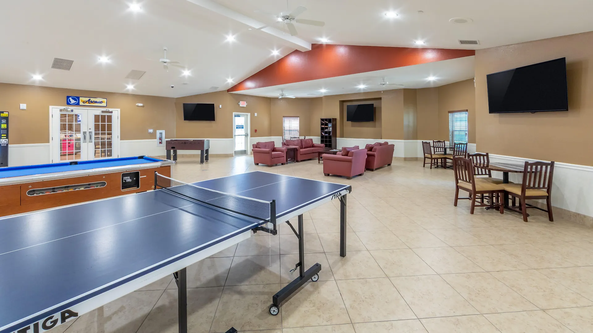 ****  Holiday Inn Club Vacations - Orlando Breeze Resort Ντάβενπορτ Ηνωμένες Πολιτείες της Αμερικής